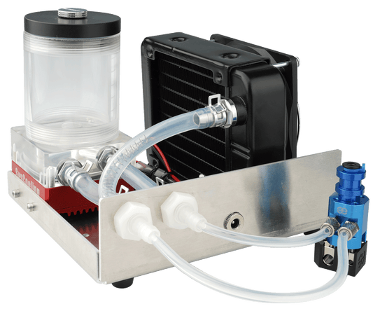 Phaetus Pump Set (without Hot-end)