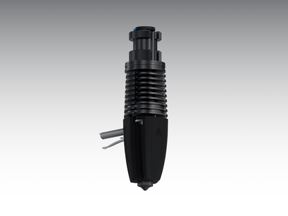 Phaetus Rapido Hotend 2F Black