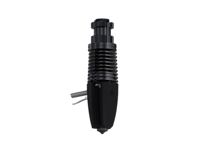 Phaetus Rapido Hotend 2F Black