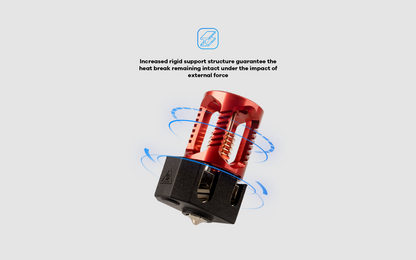 Phaetus VORON Dragon ST