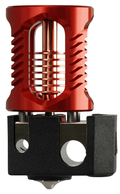 Phaetus VORON Dragon ST