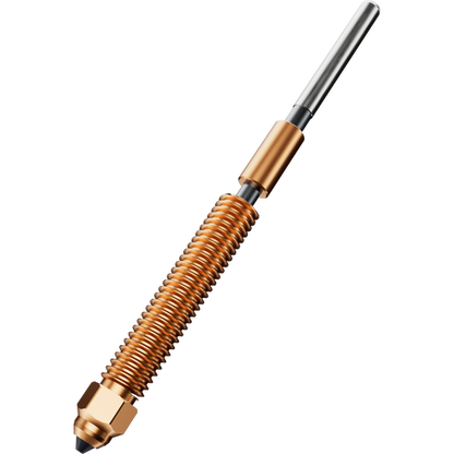 Phaetus - xCreality SiC K2 plus Intergrated Nozzle