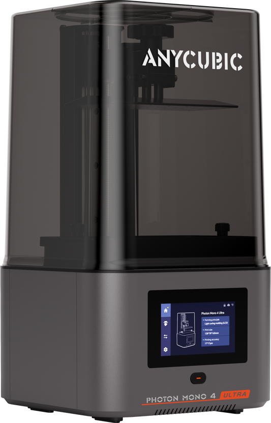 Anycubic Photon Mono 4 Ultra