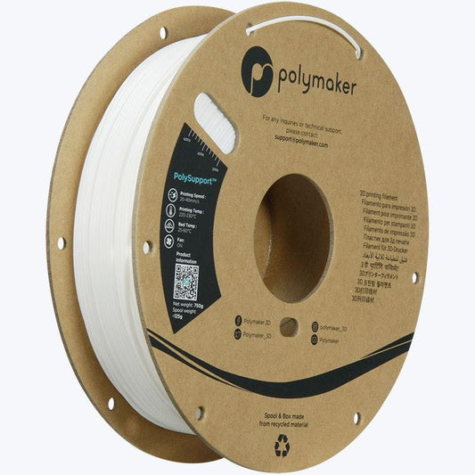 PolySupport Breakaway 1,75 mm 750 g