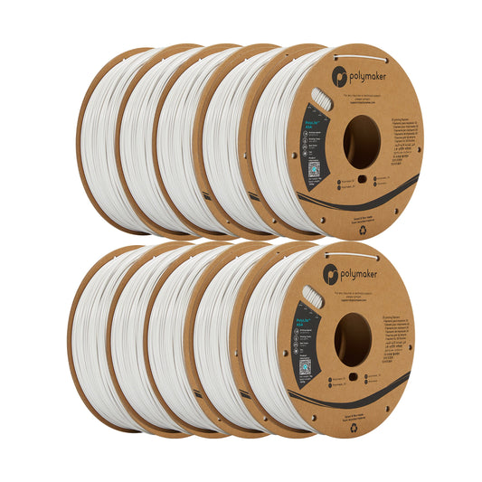 Polymaker PolyLite ASA Bulk 10st
