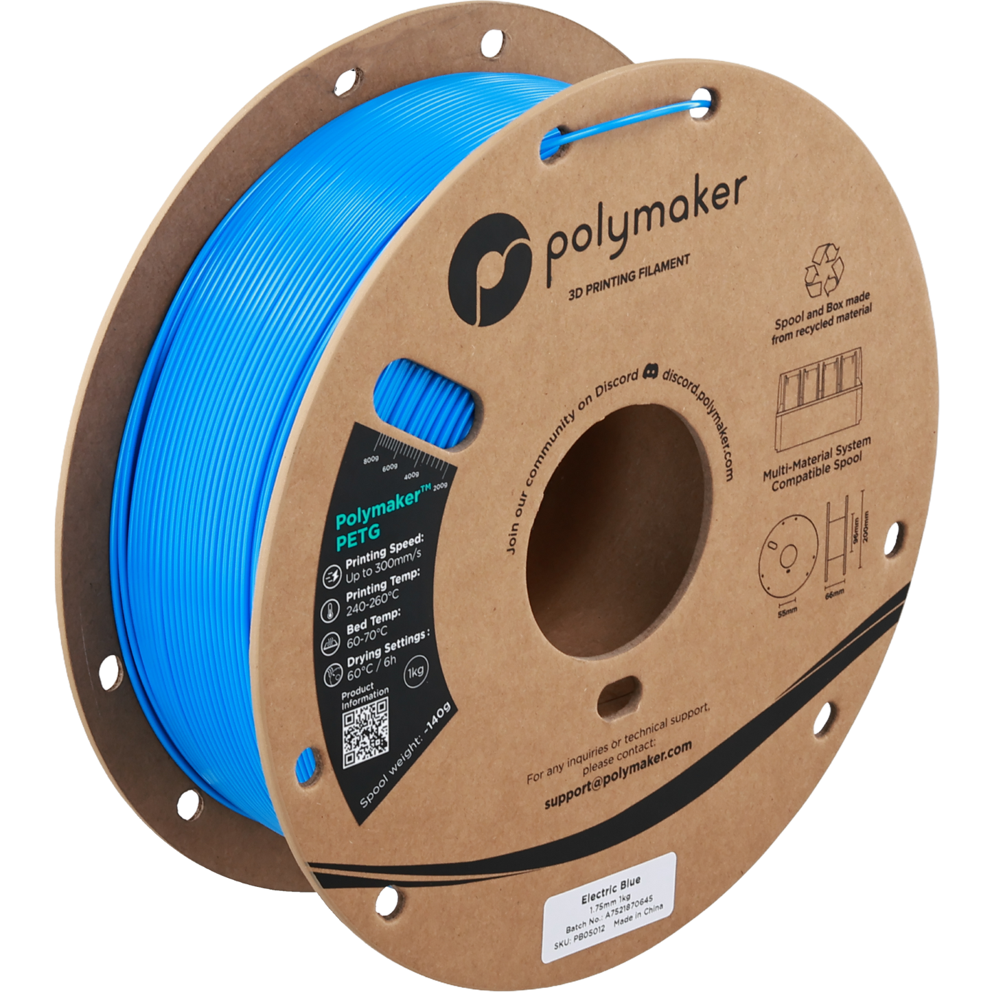 Polymaker™ PETG