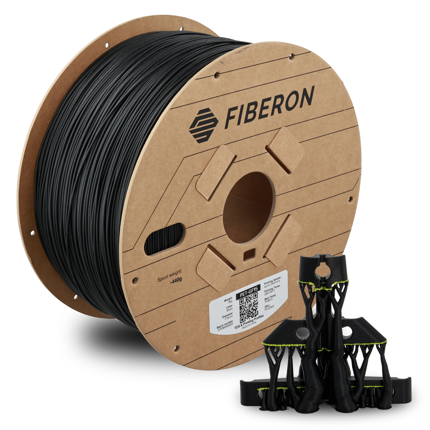 Fiberon™ PET-GF15