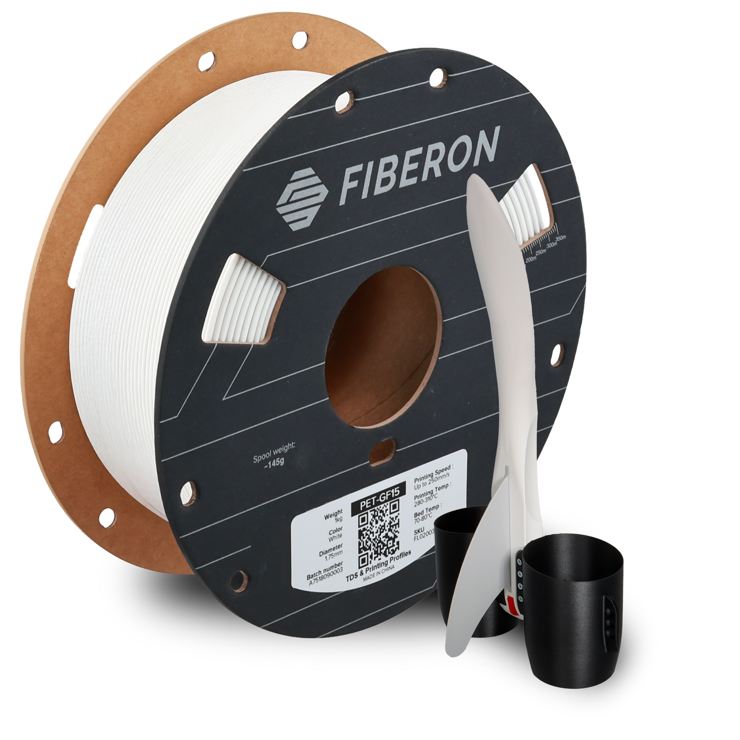 Fiberon™ PET-GF15