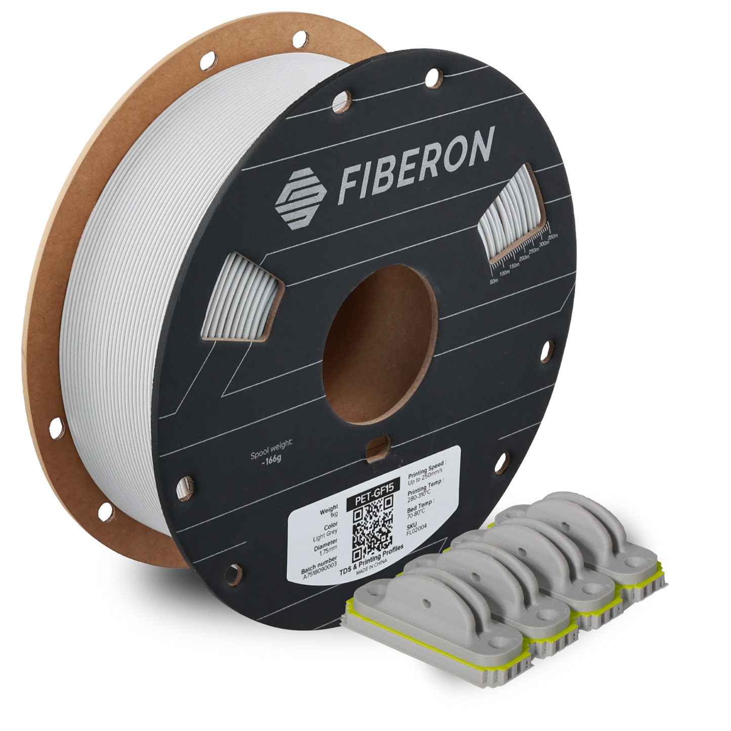 Fiberon™ PET-GF15