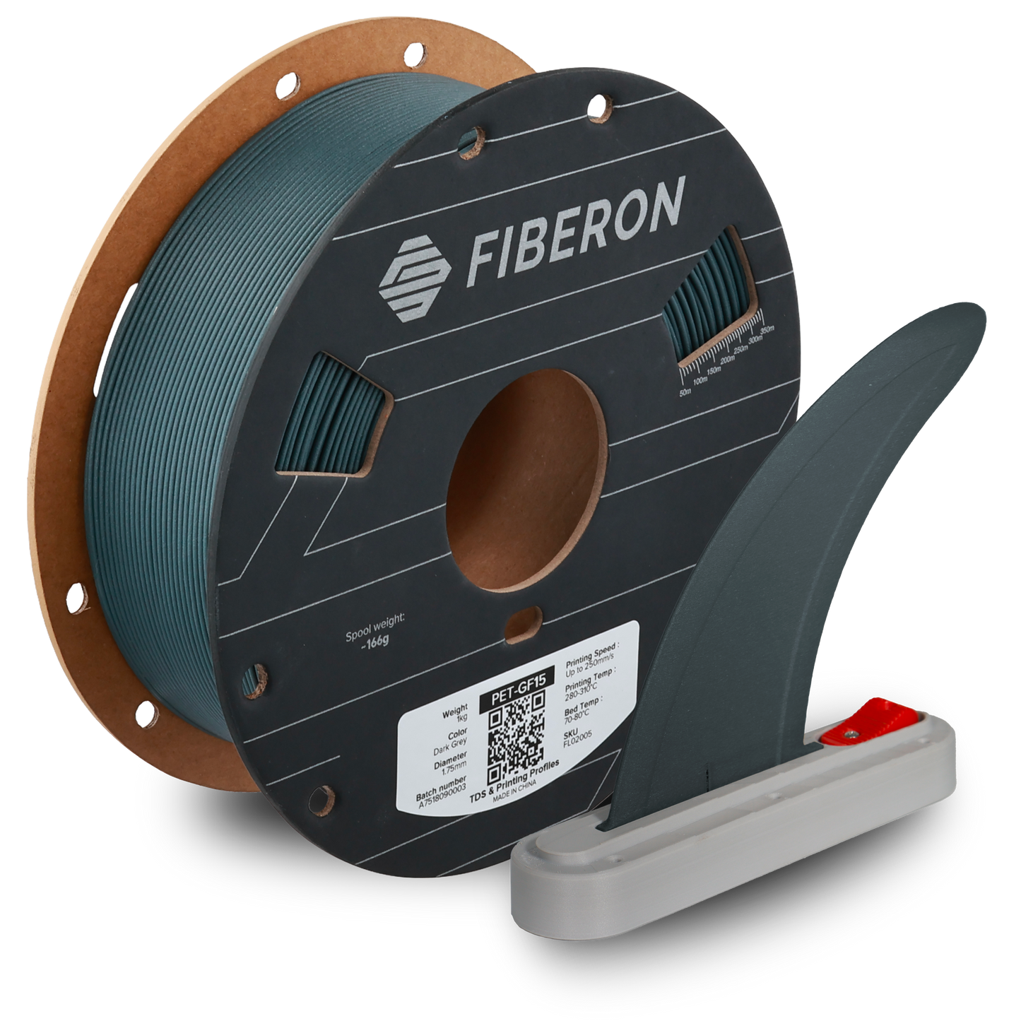 Fiberon™ PET-GF15