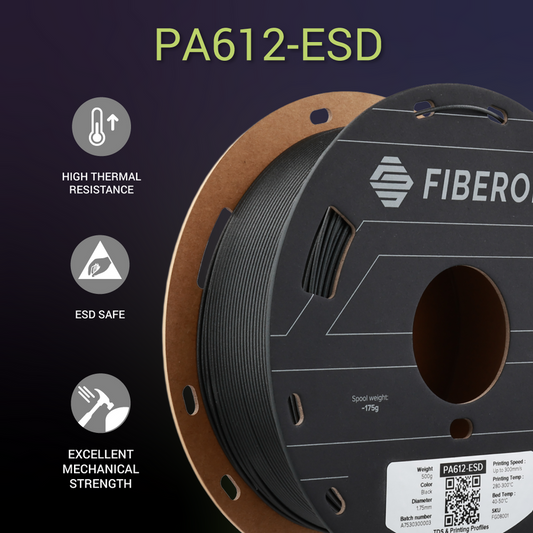 Polymaker PA612-ESD