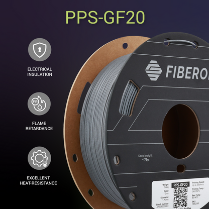 Polymaker PPS-GF20