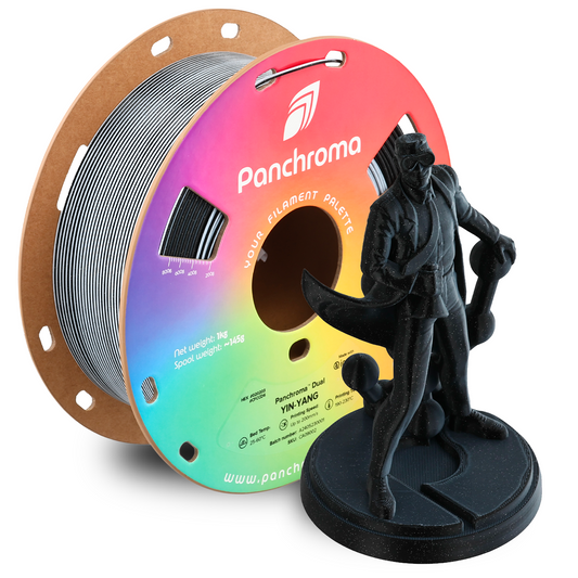 Panchroma™ Dual Special PLA