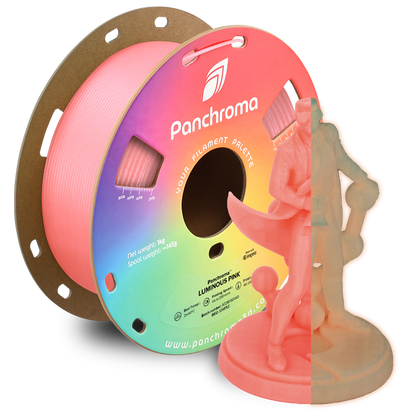Panchroma™ PLA Luminous