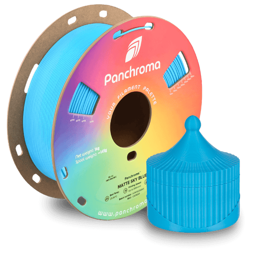 Panchroma™ PLA Matte