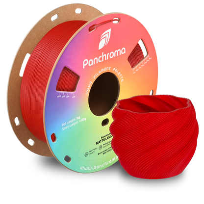 Panchroma™ PLA Matte