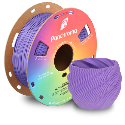 Panchroma™ PLA Matte