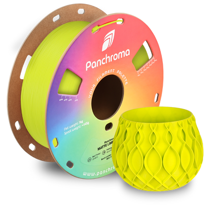 Panchroma™ PLA Matte