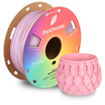 Panchroma™ PLA Matte