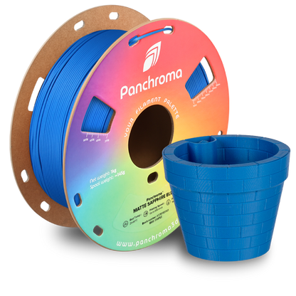 Panchroma™ PLA Matte