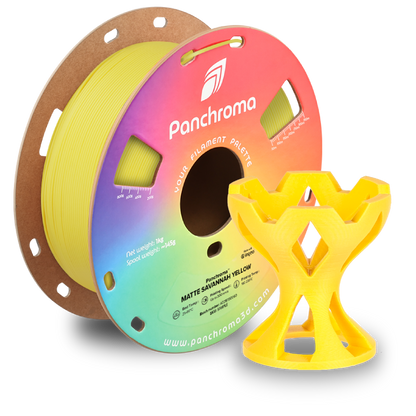 Panchroma™ PLA Matte