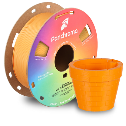 Panchroma™ PLA Matte