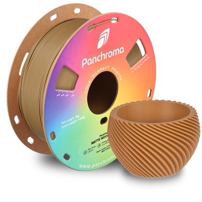 Panchroma™ PLA Matte