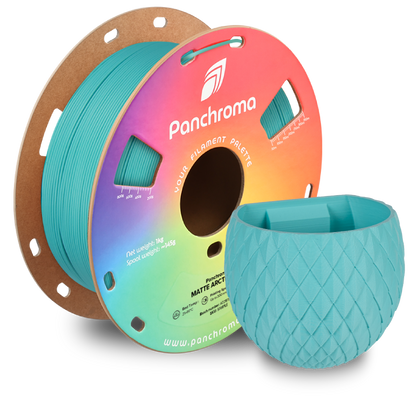 Panchroma™ PLA Matte