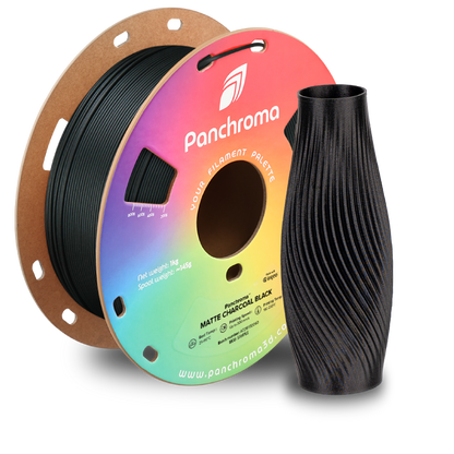 Panchroma™ PLA Matte