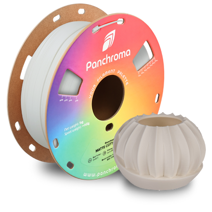 Panchroma™ PLA Matte