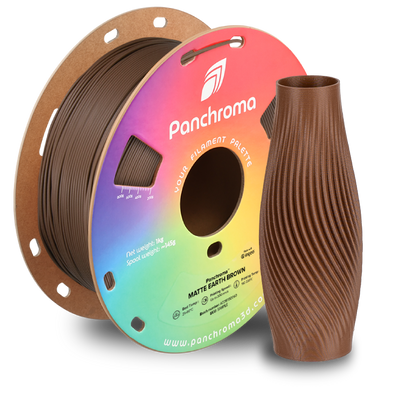 Panchroma™ PLA Matte