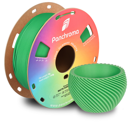 Panchroma™ PLA Matte