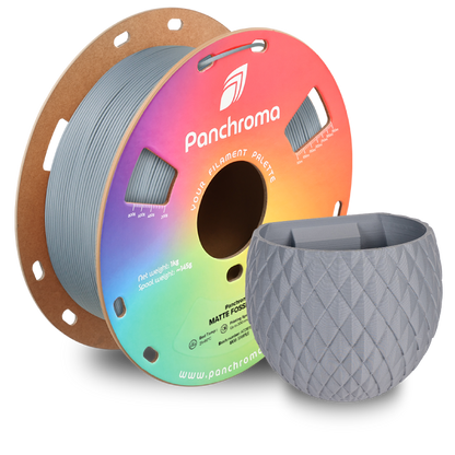 Panchroma™ PLA Matte