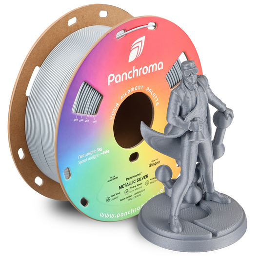 Panchroma™ PLA Metallic