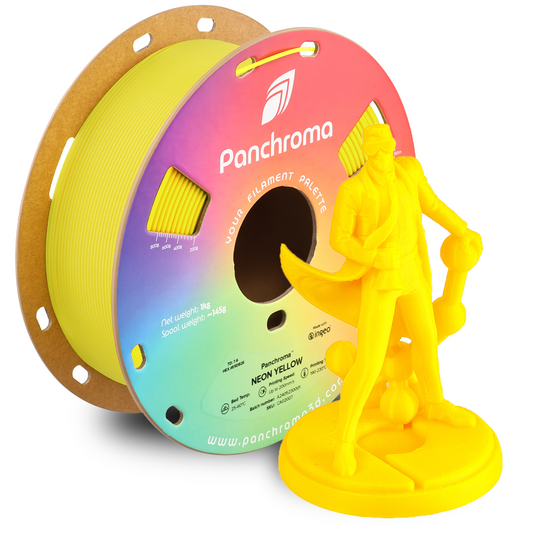 Panchroma™ PLA Neon