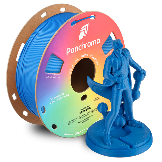 Panchroma™ PLA Satin