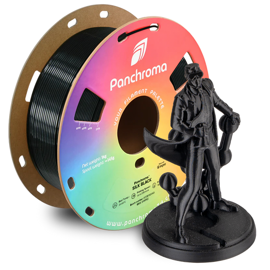 Panchroma™ PLA Silk