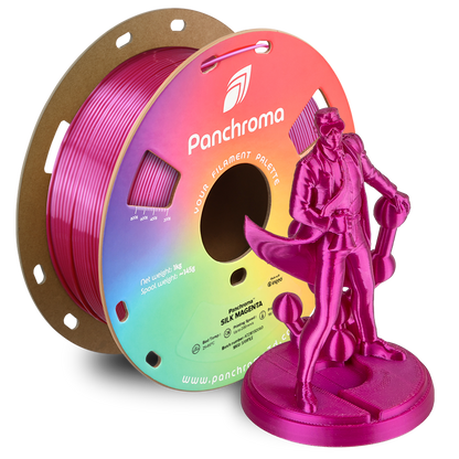 Panchroma™ PLA Silk
