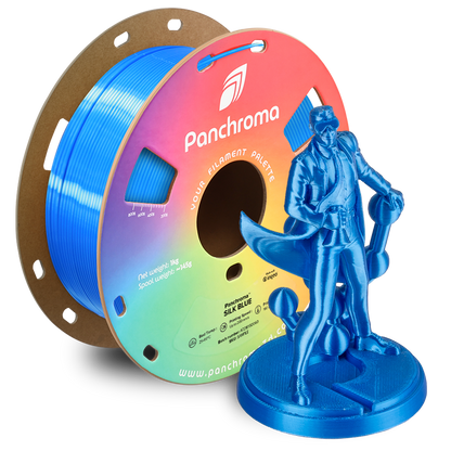 Panchroma™ PLA Silk
