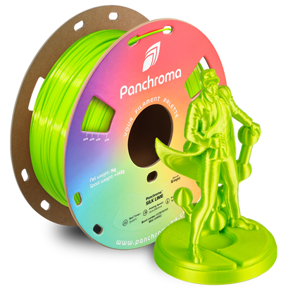 Panchroma™ PLA Silk