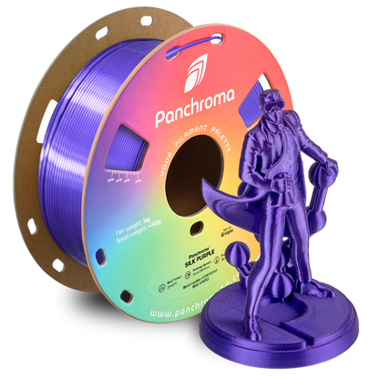 Panchroma™ PLA Silk