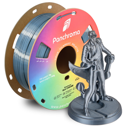 Panchroma™ PLA Silk