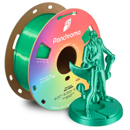 Panchroma™ PLA Silk