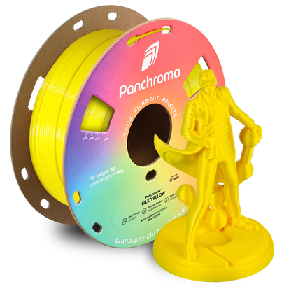 Panchroma™ PLA Silk