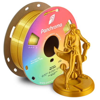 Panchroma™ PLA Silk