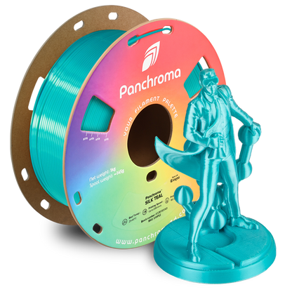 Panchroma™ PLA Silk
