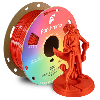 Panchroma™ PLA Silk