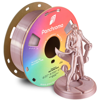 Panchroma™ PLA Silk
