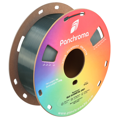 Panchroma™ PLA Silk