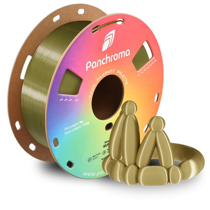 Panchroma™ PLA Silk